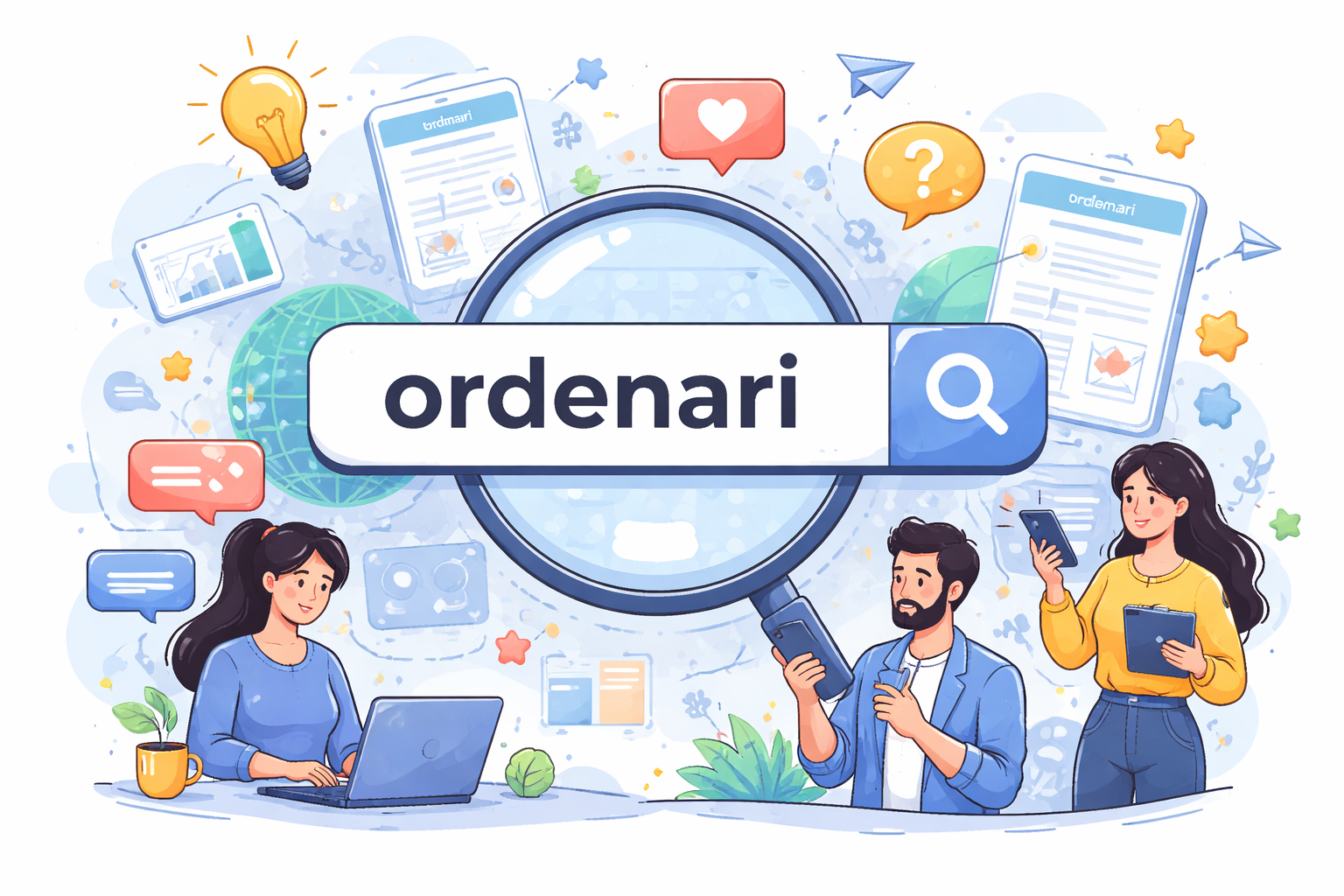 Ordenari, Meaning, Uses, and Why It’s Gaining Attention Online