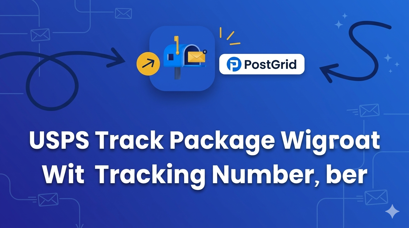 USPS Tracking Number, Everything You Need to Know for Easy Package Tracking