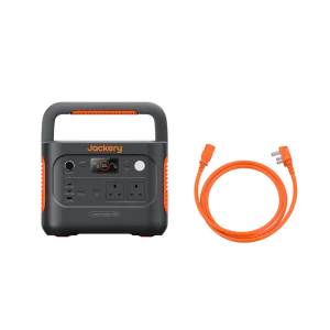 Jackery Explorer 1000 v2 Portable Power Station