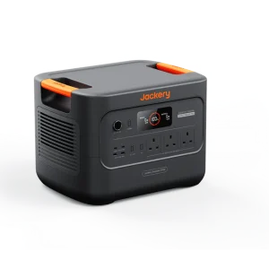 Jackery Explorer 3000 v2 Portable Power Station