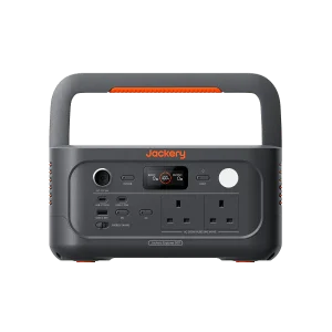 Jackery Explorer 500 v2 Portable Power Station