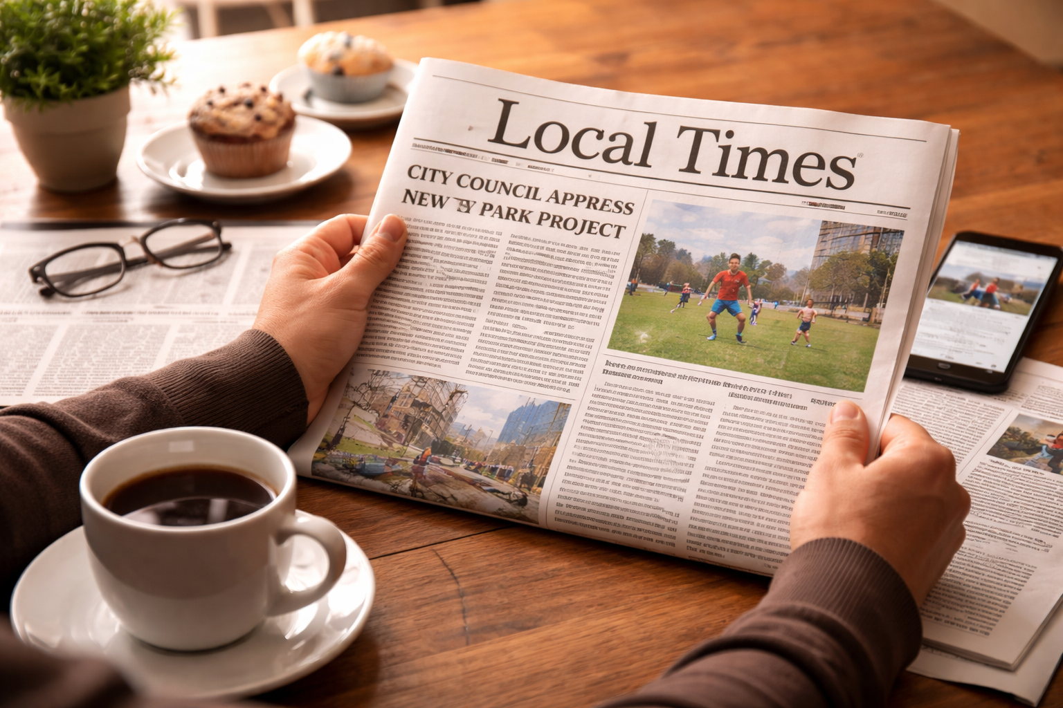 Florence Times Newspaper, History, Coverage, and Digital Evolution