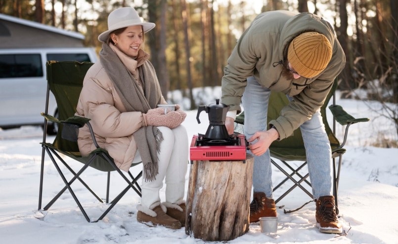 Jackery UK: Reliable Portable Power for Every Situation