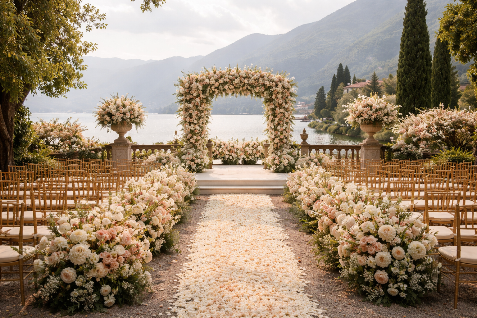 Anya Taylor Joy Wedding, A Look Inside the Actress’s Magical Celebration