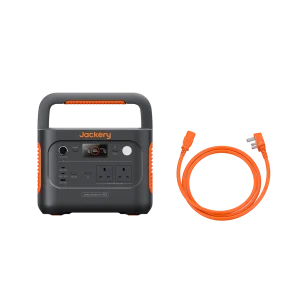 Jackery Explorer 1000 v2 Portable Power Station