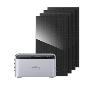 Jackery SolarVault 3 Pro Max