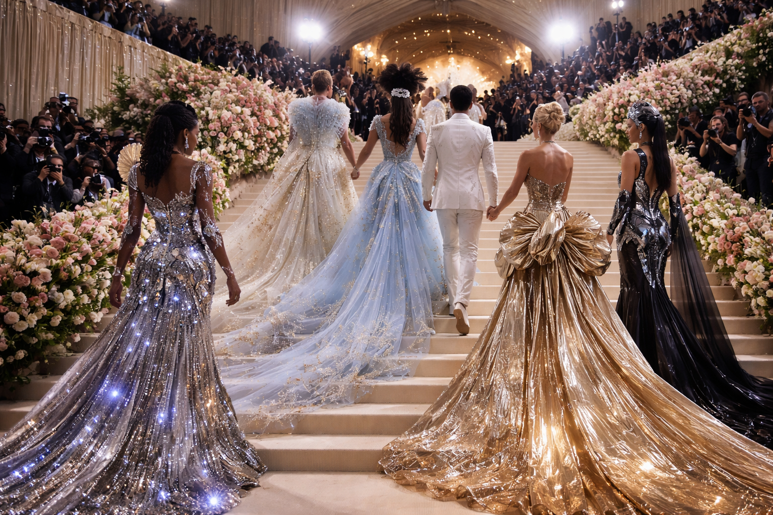 Met Gala 2026, Theme, Celebrities & Best Looks