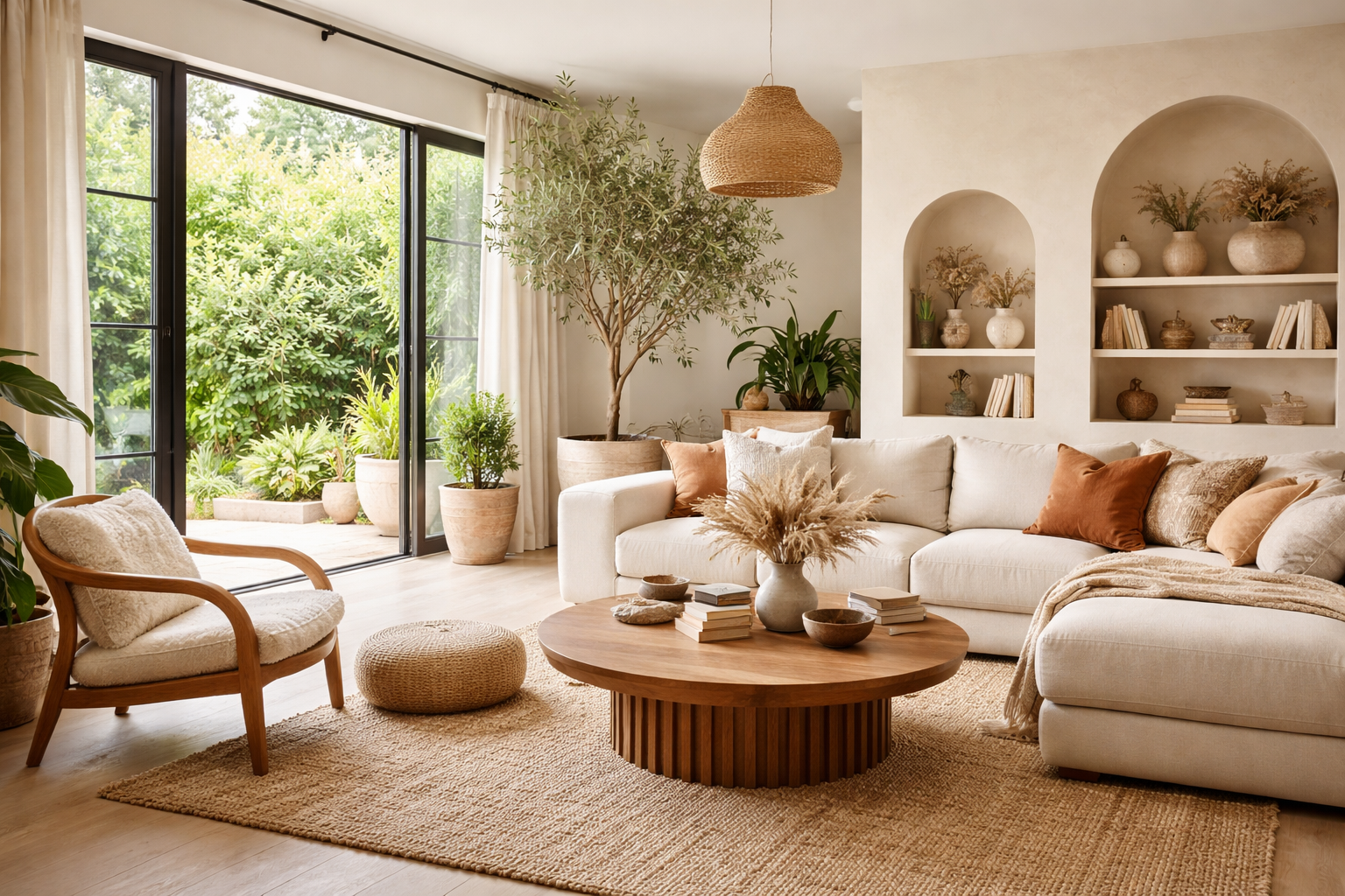 Interior Design Trends Shaping Modern Homes in 2026