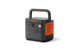 Jackery Solargenerator 2000 v2