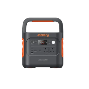 Jackery Explorer 2000 v2 Portable Power Station