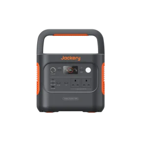 Jackery Explorer 2000 v2 Portable Power Station
