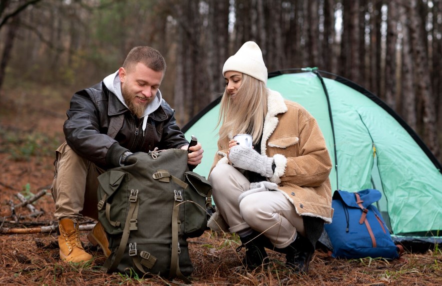 Jackery UK – Best Portable Power Stations & Solar Generators
