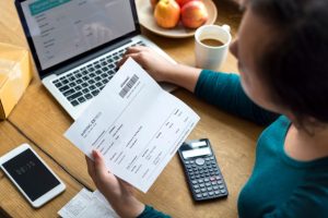 Easy Online Dashboard to print off receipts/bookings