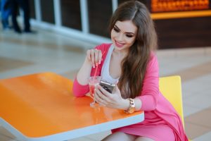 One click booking; your details always saved
