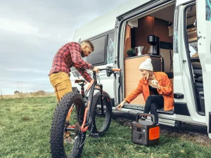 Explorer 2000 v2 Portable Power Station