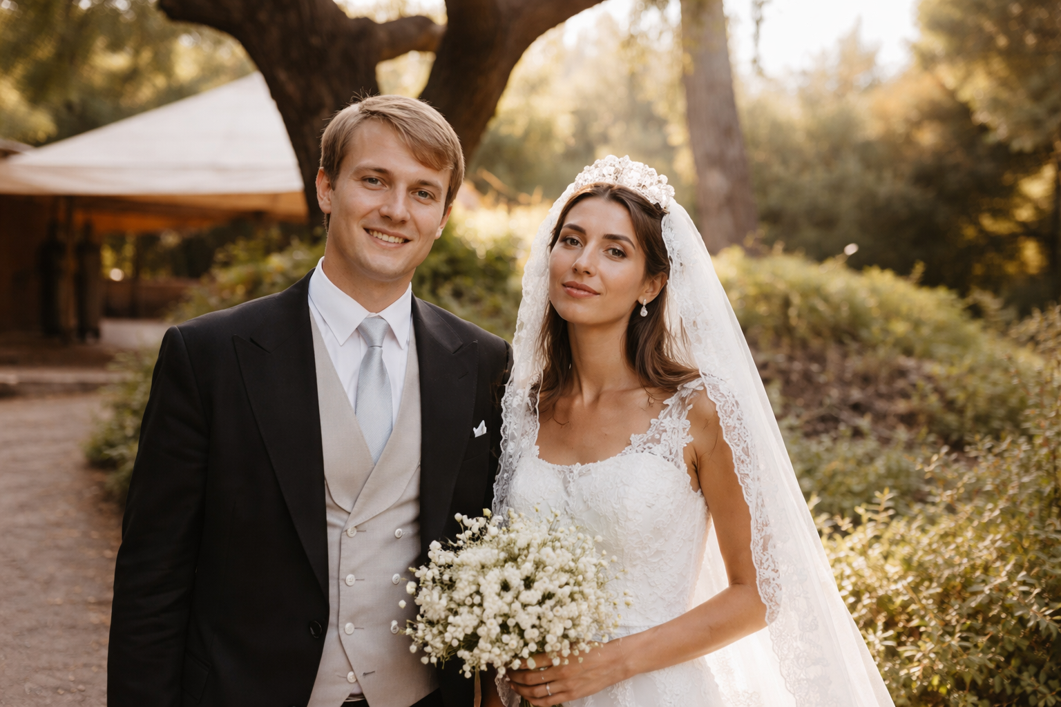 Visocchi Sestini Wedding Naples: A Stunning Italian Celebration