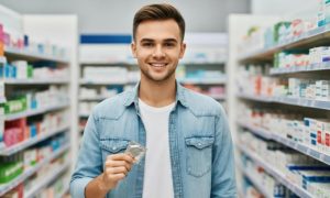 Making Prescription Services More Convenient