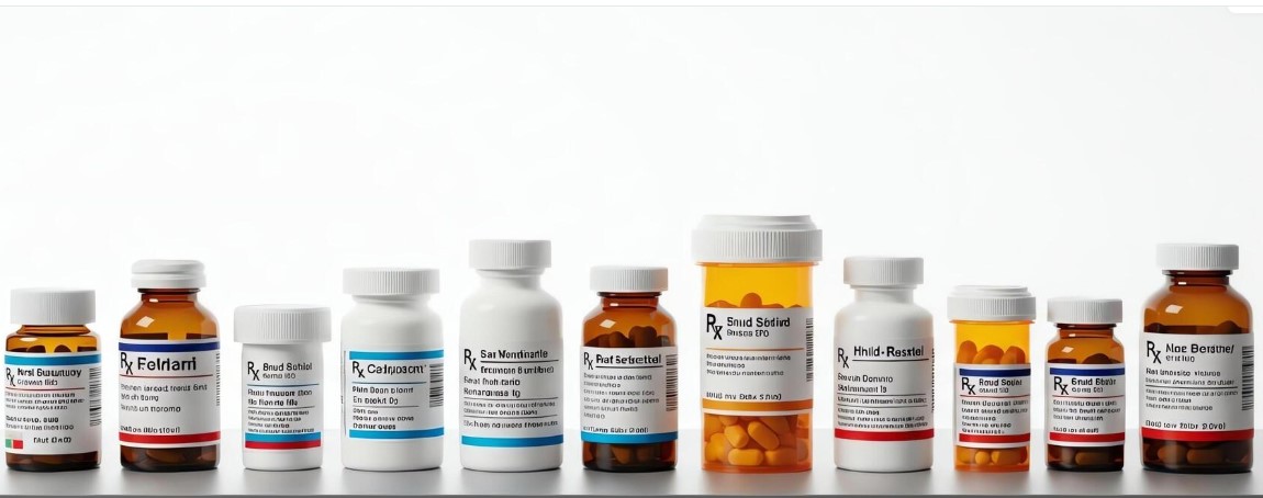 Bolt Pharmacy: Fast, Reliable & Convenient Online Healthcare Solutions