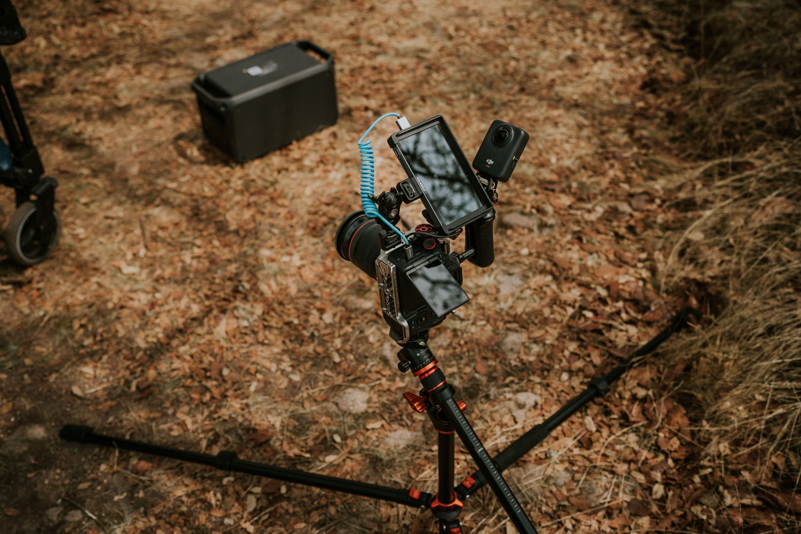 Bluetti AU: Powering Every Adventure with Smart Energy Solutions