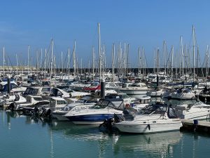 Things to Consider Before Booking