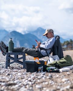 Technology That Works When You Need It Most