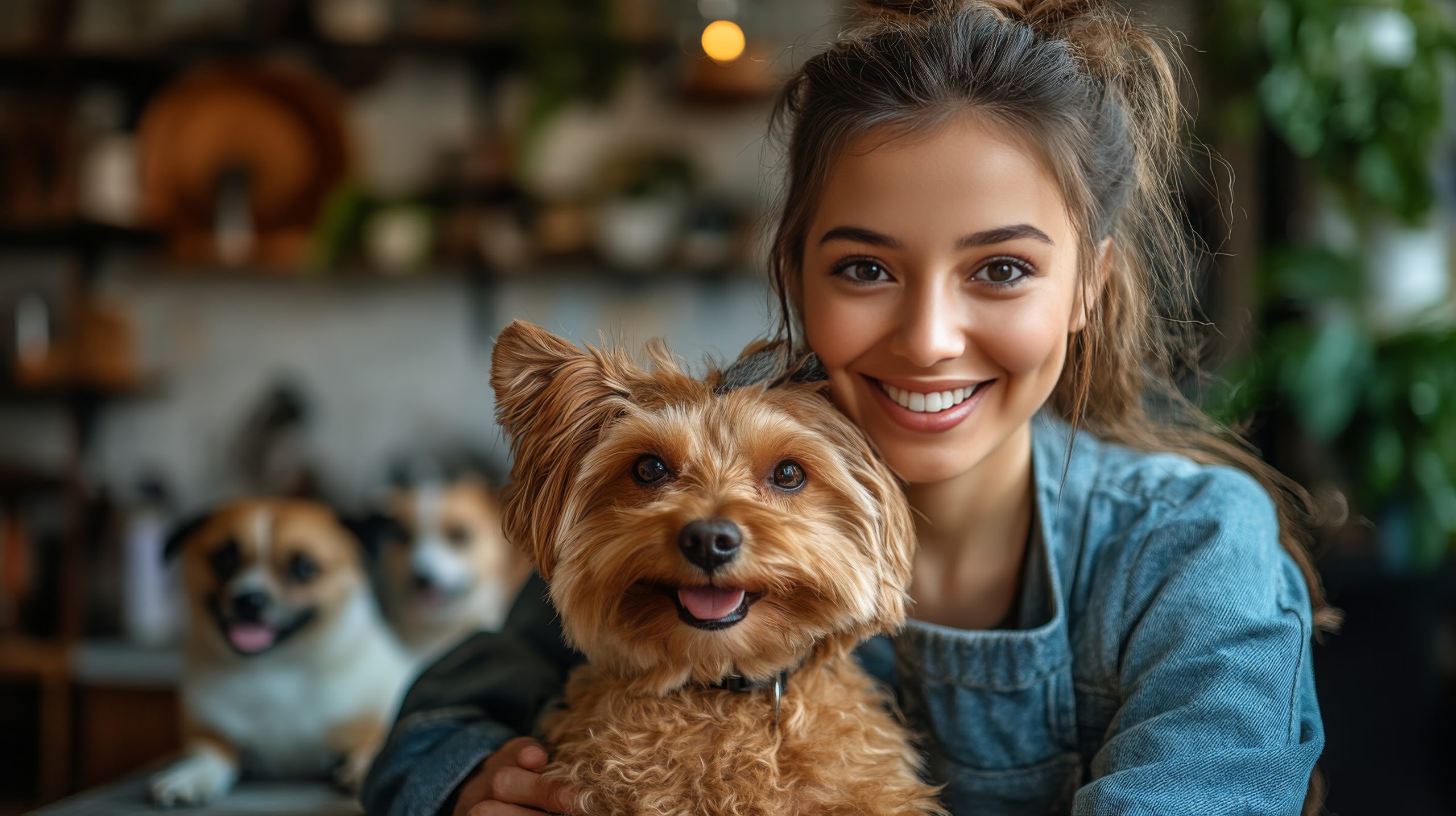 BudgetVetCare US: Affordable Pet Care & Trusted Online Pet Supplies