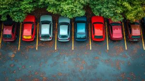 Tips Before Booking Airport Parking