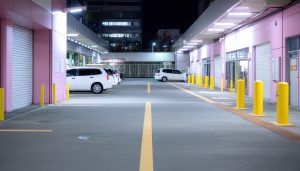 Airport Locations Covered by Maple Parking UK