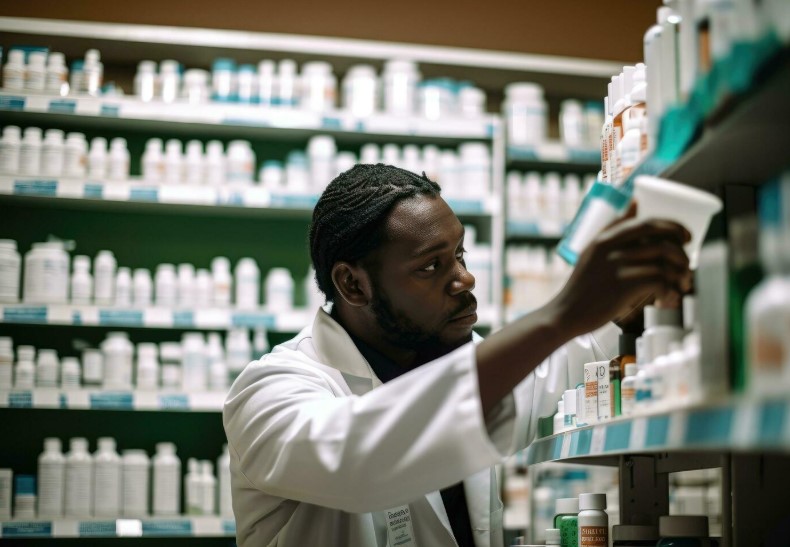 Bolt Pharmacy: A Convenient Approach to Modern Online Healthcare