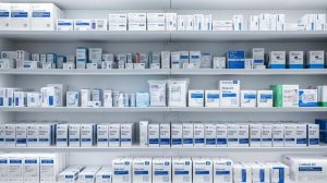 Responsible Online Pharmacy Shopping