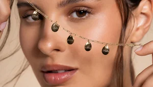 Exploring 18KT Gold Jewellery