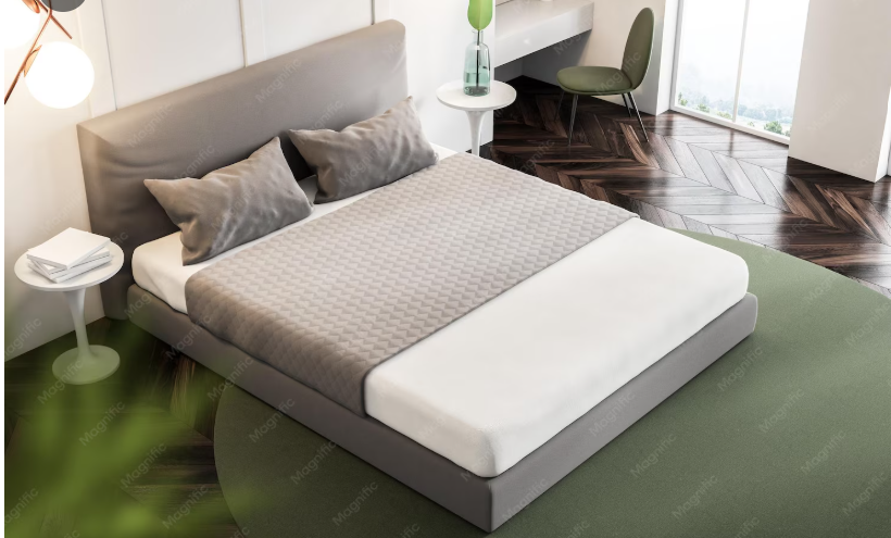 Saatva, Bringing Luxury, Comfort, and Quality Into Your Bedroom
