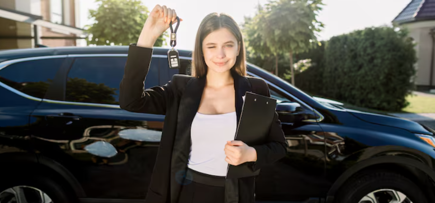 Car Rental Guide, Prices, Fleet & Tips